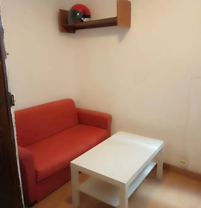 Apartamento 2 dormitorios cerca del Wizink-1