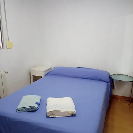 Apartamento 2 dormitorios cerca del Wizink-2