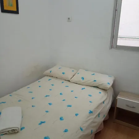 Apartamento 2 dormitorios cerca del Wizink-3