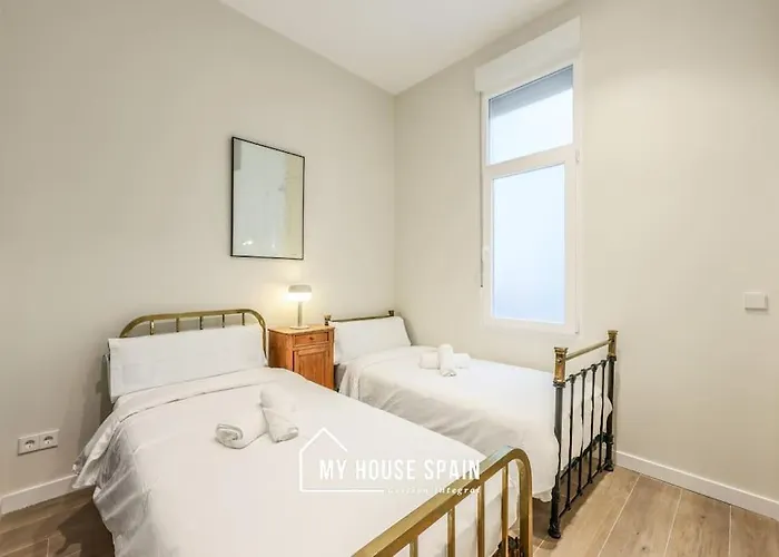 MyHouseSpain - La Cestería